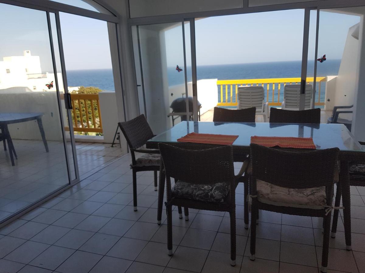 Ballito 69 Perissa Santorini Sea View, Walk To Beach -Family Only المظهر الخارجي الصورة