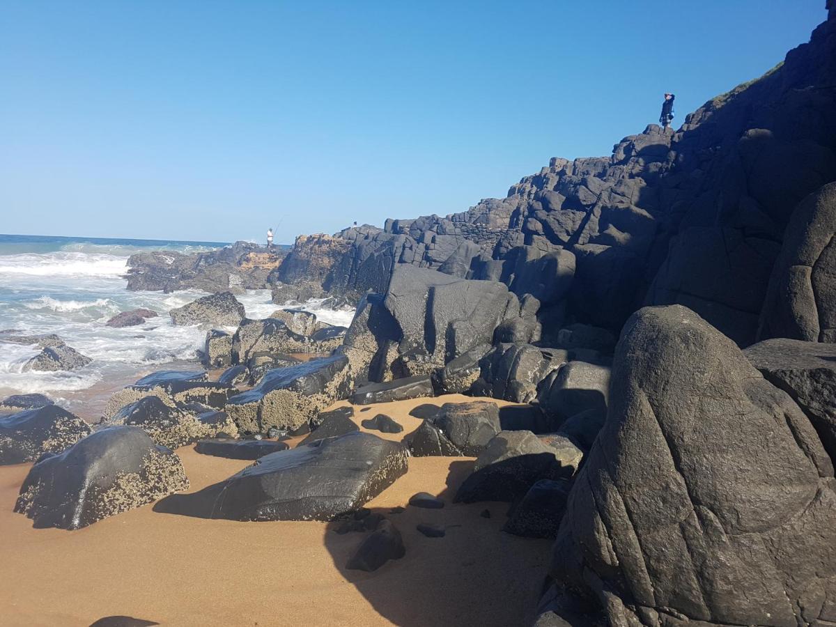 Ballito 69 Perissa Santorini Sea View, Walk To Beach -Family Only المظهر الخارجي الصورة