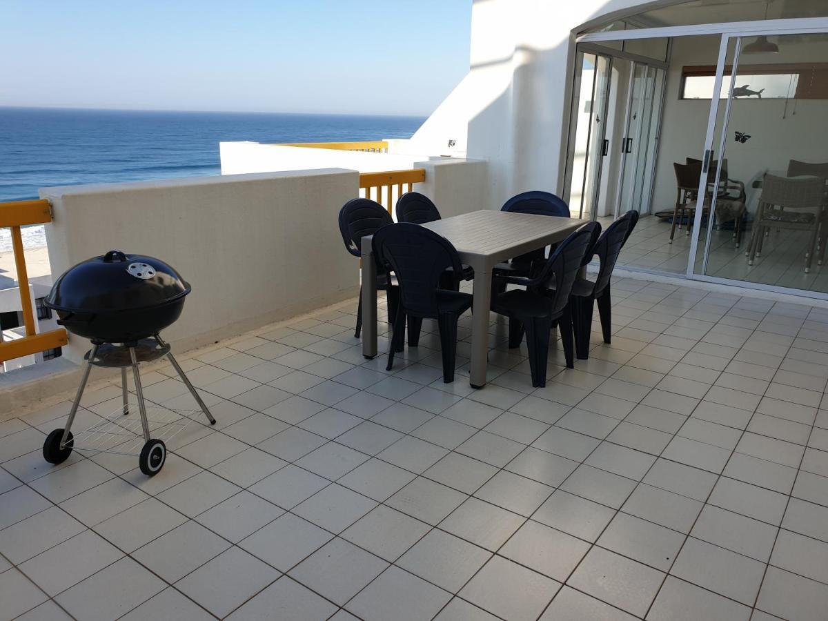 Ballito 69 Perissa Santorini Sea View, Walk To Beach -Family Only المظهر الخارجي الصورة