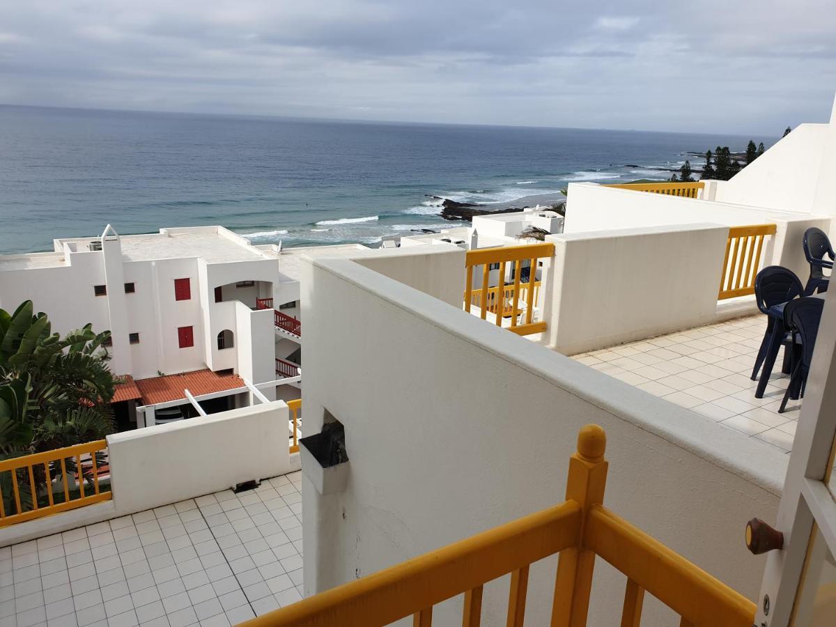 Ballito 69 Perissa Santorini Sea View, Walk To Beach -Family Only المظهر الخارجي الصورة