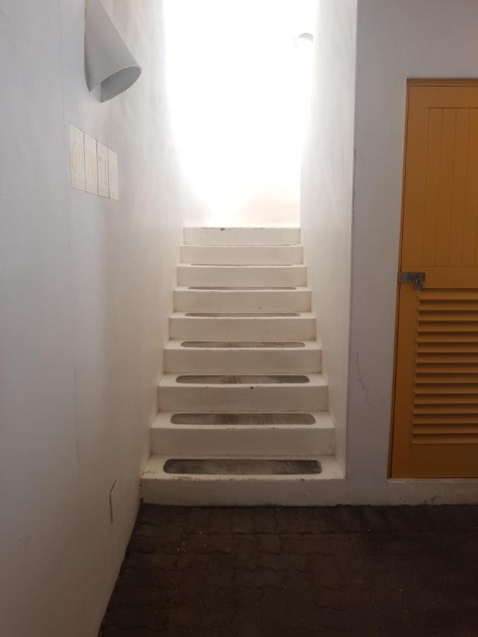 Ballito 69 Perissa Santorini Sea View, Walk To Beach -Family Only المظهر الخارجي الصورة